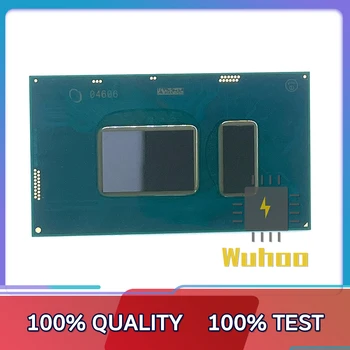 100% Новый чипсет i5-6300U SR2F0 i5 6300U BGA CPU 100% качество