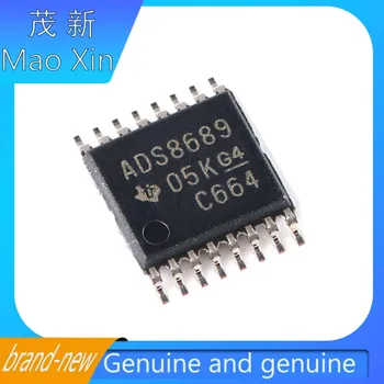 Оригинальный 24-разрядный чип аналого-цифрового преобразователя ADS8689IPWR TSSOP-16