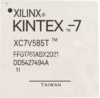 XC7V585T-1FFG1761C XC7V585T-1FFG1761I XILINX FPGA CPLD XC7V585T-2FFG1761C XC7V585T-2FFG1761I
