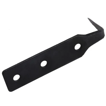 Прочный инструмент для снятия лобового стекла Наборы ножей для автоматического удаления оконных стекол Ручной инструмент для ремонта Набор ножей для вырезания лобового стекла