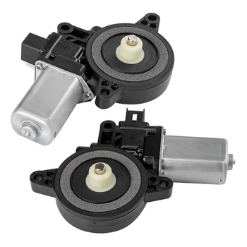 Мотор стеклоподъемника с электроприводом для Mazda 2 Для Mazda 3 2008-2012 Для Mazda 6 2007-2016 CX5 D651-58-58X D6515958X D6515858X