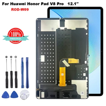 Новый оригинал для Huawei Honor Pad V8 Pro ROD-W09 12,1 