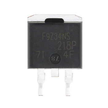 5 ШТ. IRF9Z34NSTRLPBF TO-263-3 P Channel -55V/-19A SMD MOSFET