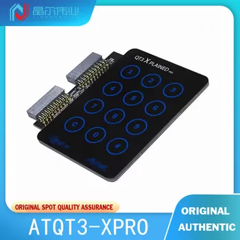 1ШТ 100% Новые Оригинальные Инструменты для разработки сенсорных датчиков ATQT3-XPRO QT3 Xplained Pro extension kit