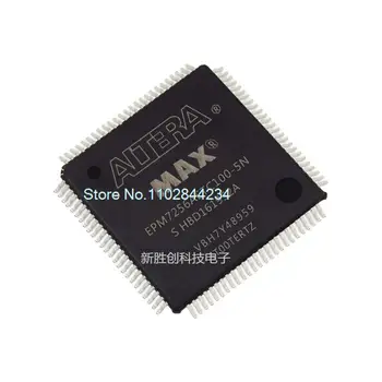 Спецификация EPM7160STI100-10N IC В наличии, power IC