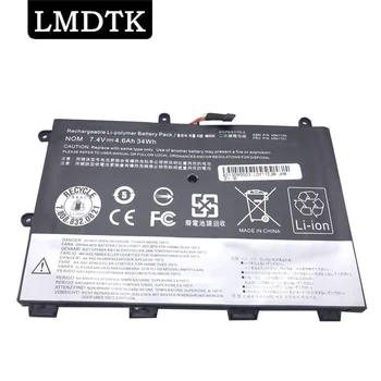 LMDTK Новый аккумулятор для ноутбука 45N1750 45N1751 для Lenovo ThinkPad Yoga 11E 45N1748 45N1749