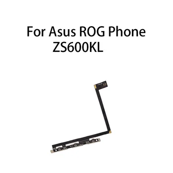 Гибкий кабель кнопки питания и кнопки регулировки громкости для Asus ROG Phone ZS600KL